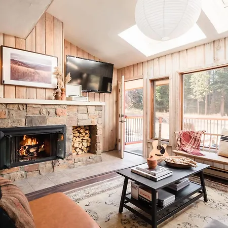 Rover By Avantstay Beautiful Ski-Chalet In Heart Of Breckenridge